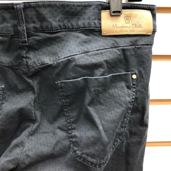 Massimo Dutti Pants 8 - Picture 5 of 6